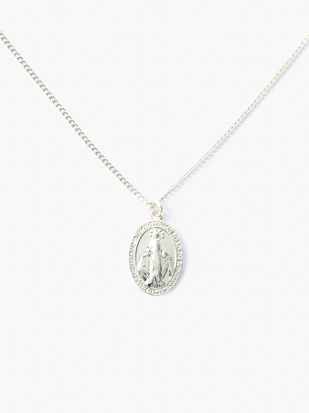 Madonna Necklace - Halskette (wasserfest)