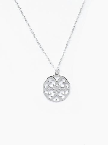 Ornament Necklace - Halskette (wasserfest)