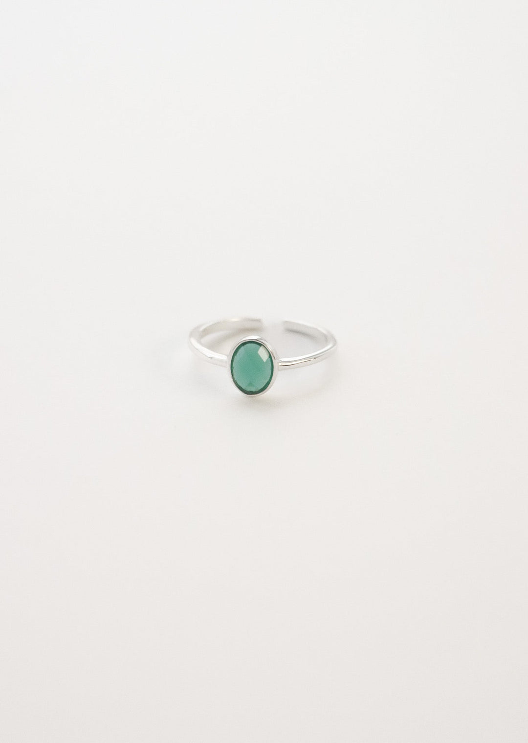 Celina Ring - Fingerring (wasserfest)