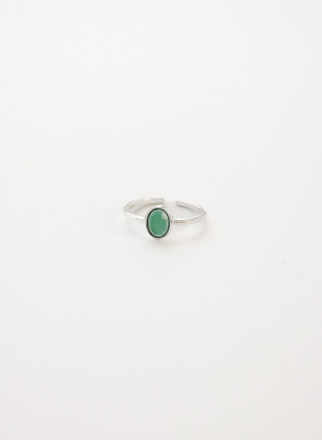 Celina Ring - Fingerring (wasserfest)