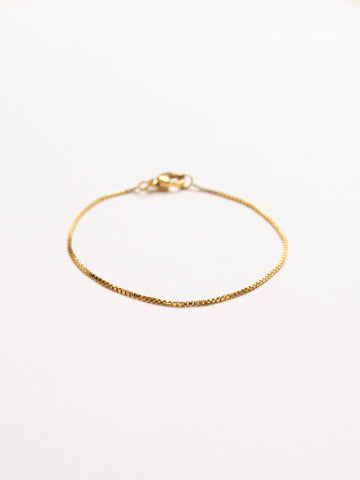 Martina Ava Amélie Bracelet - Armschmuck Set (wasserfest)