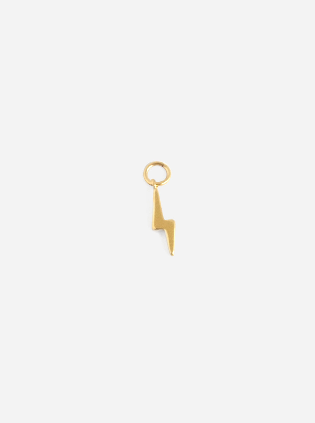 Personalized Flash Charm - Anhänger (wasserfest)