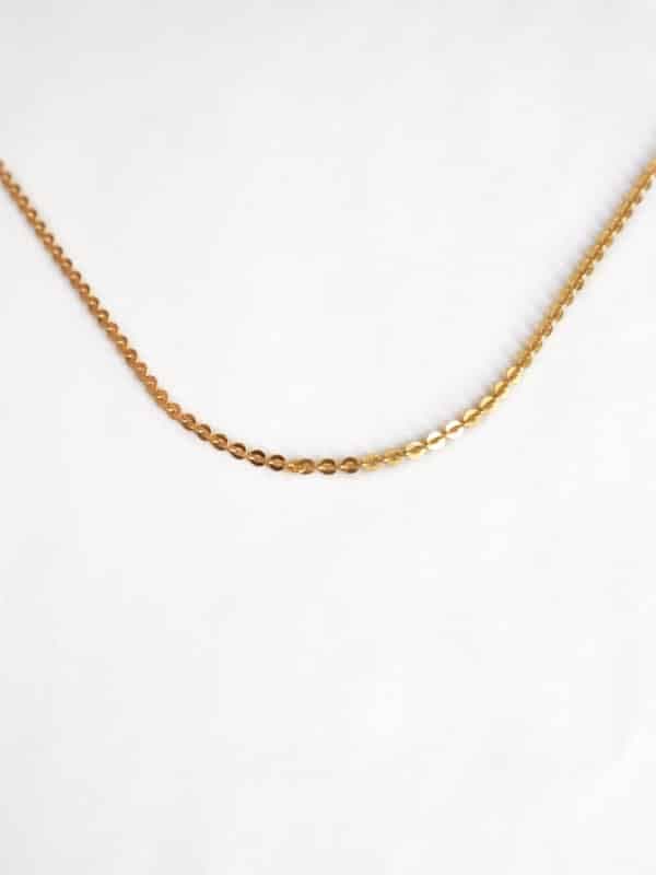 Liam Necklace - Halskette