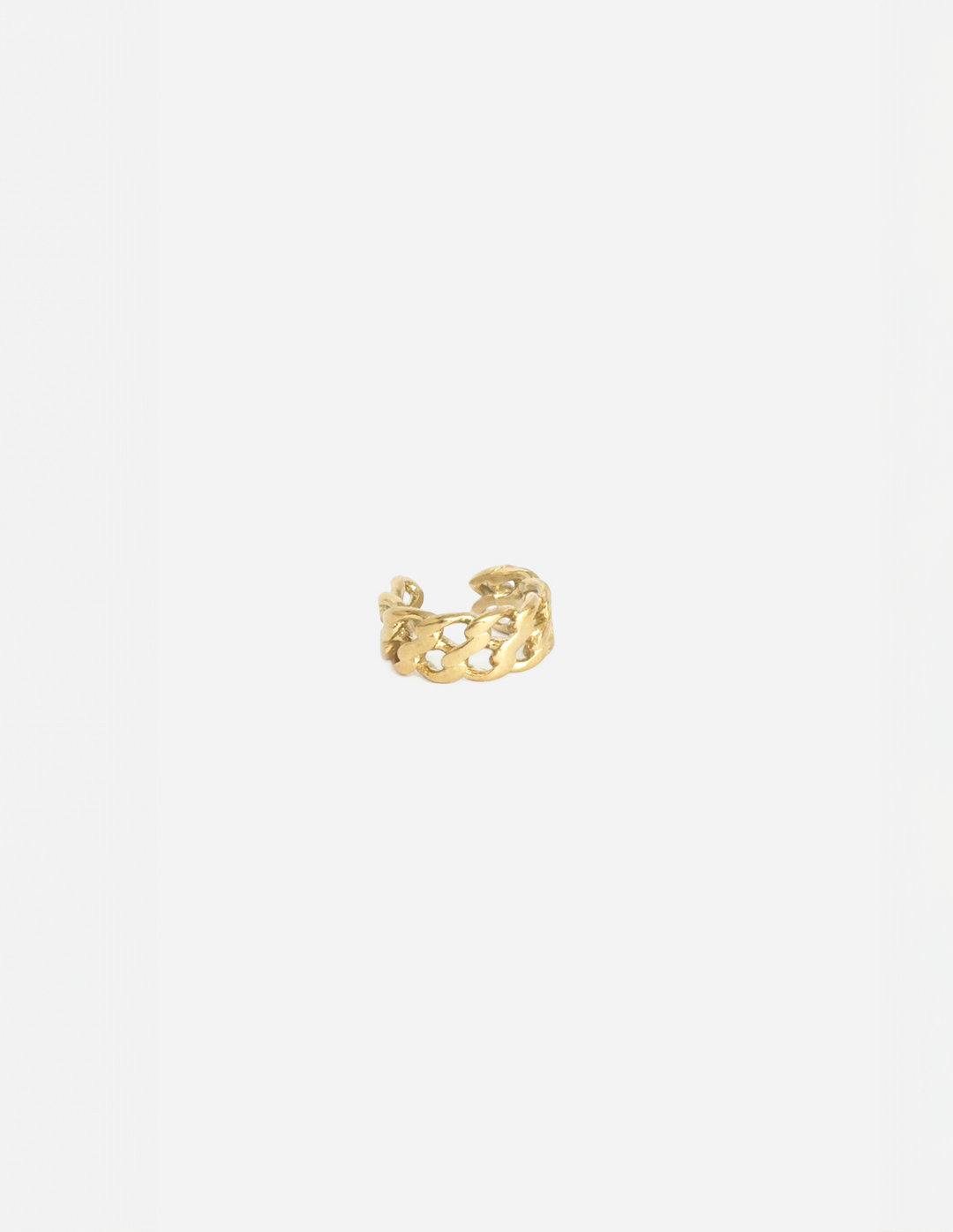 Ariana Bold Earcuff - Ohrklemme (wasserfest)