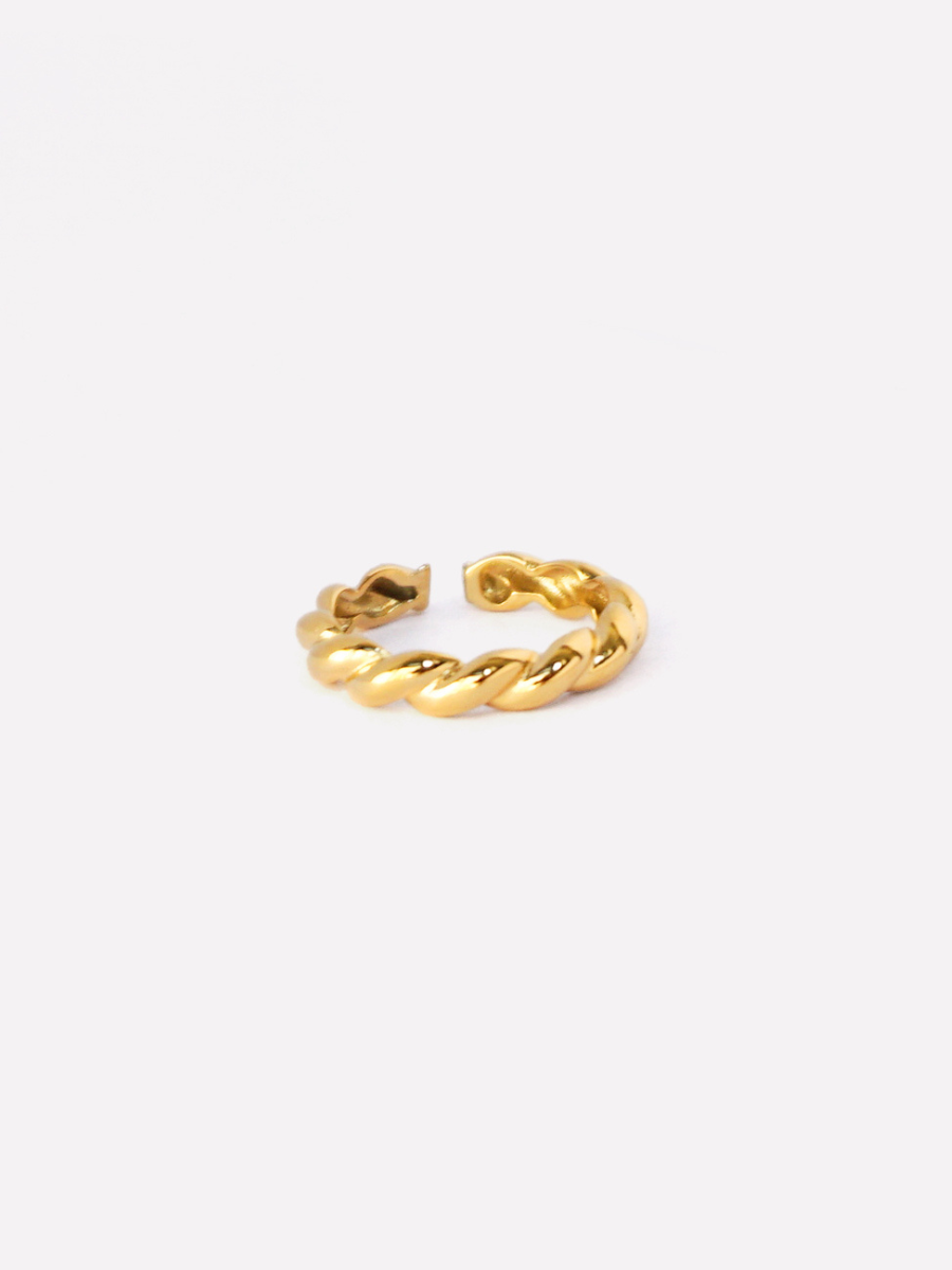 Anna Ring - Fingerring (wasserfest)