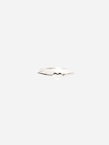 True Love Ring - Fingerring (wasserfest)