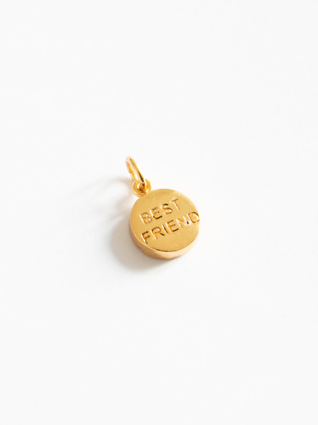 Best Friend Pendant - Anhänger (waterproof)
