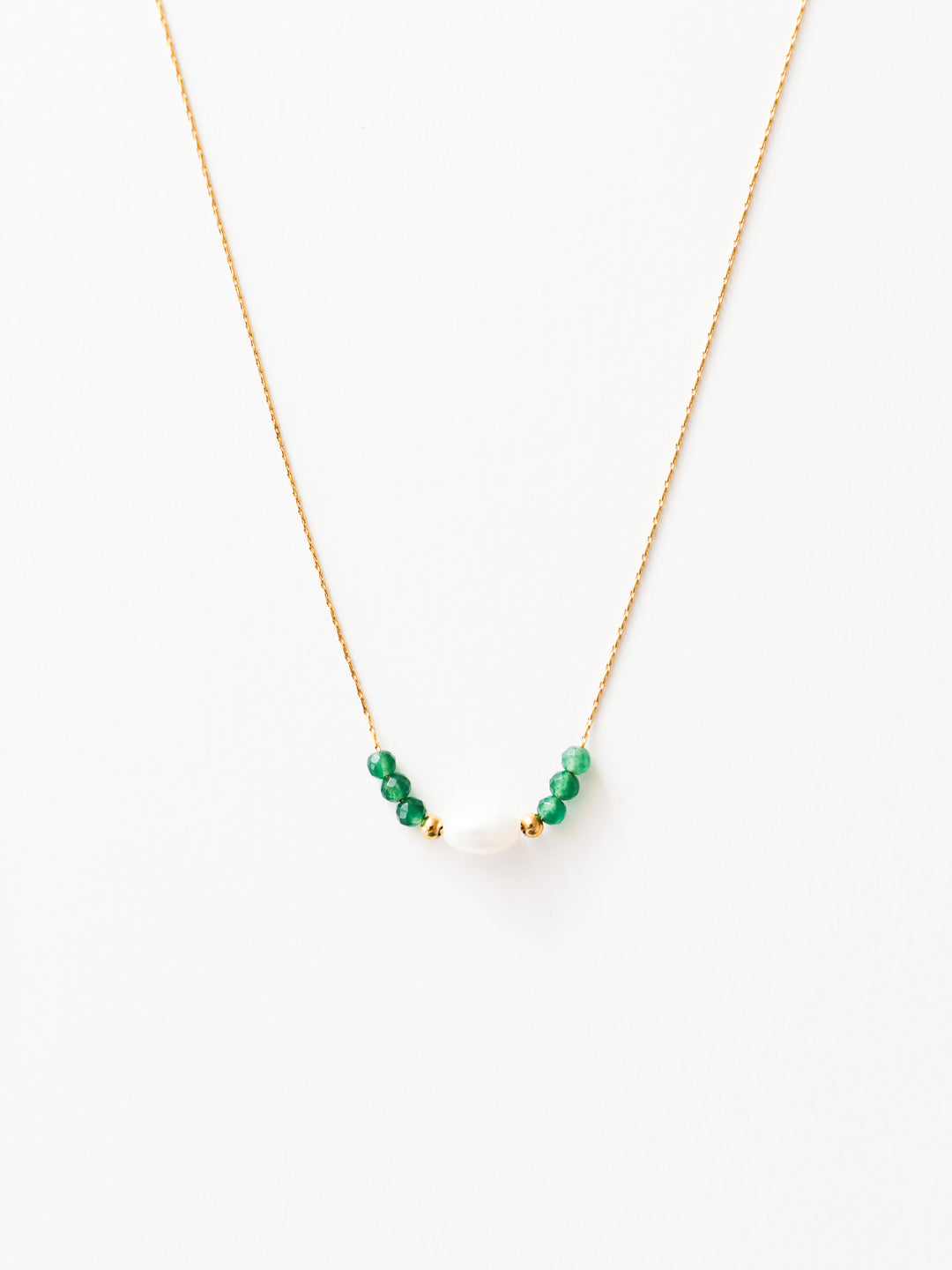 Cancun Necklace - Halskette (wasserfest)