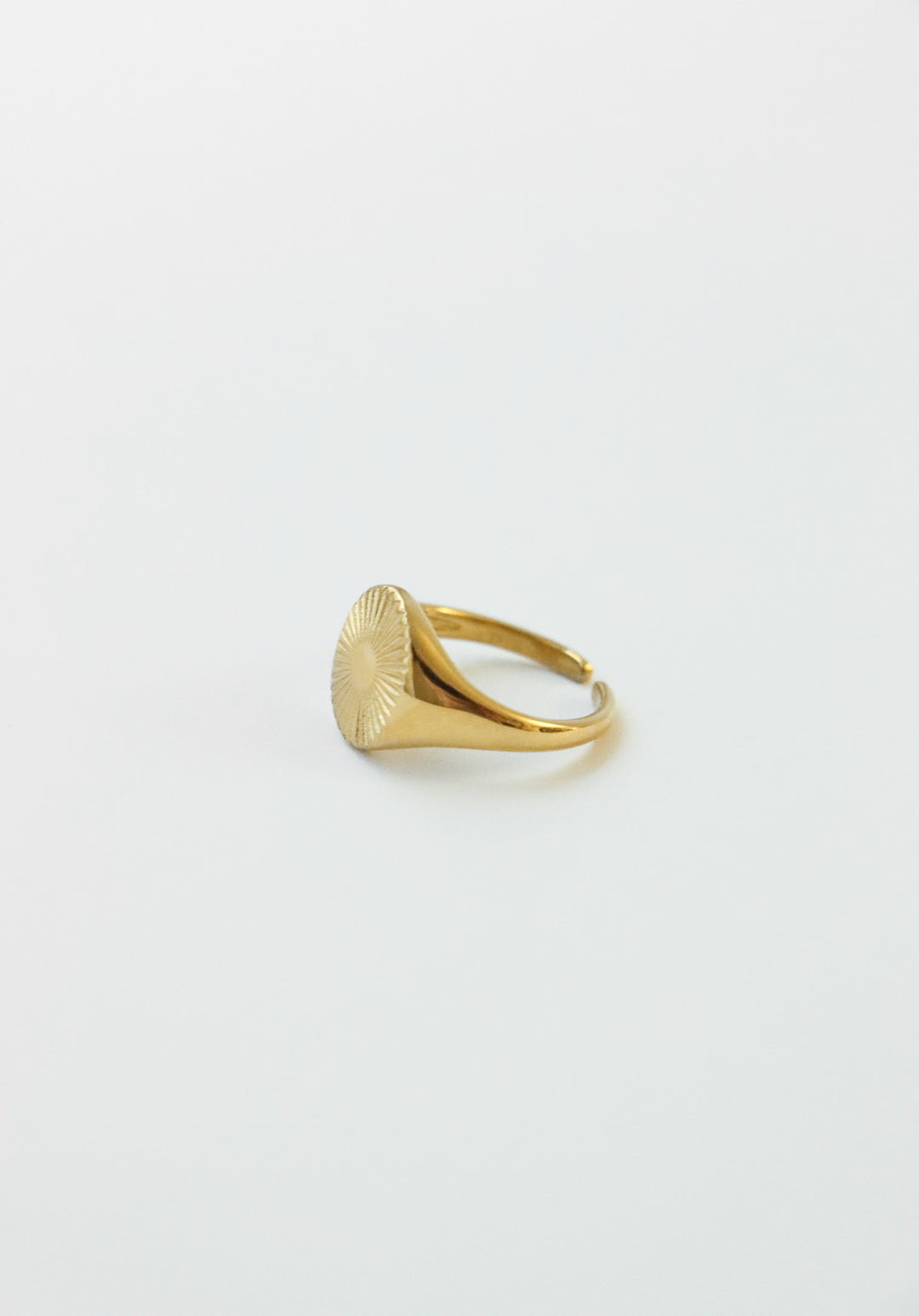 Giselle Ring - Fingerring (wasserfest)