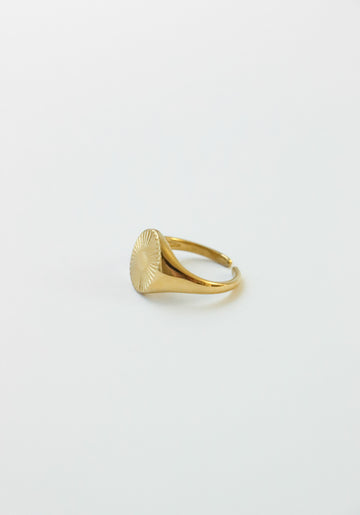 Giselle Ring - Fingerring (wasserfest)
