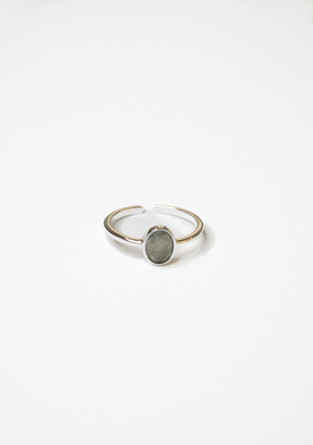 Celina Ring - Fingerring (wasserfest)