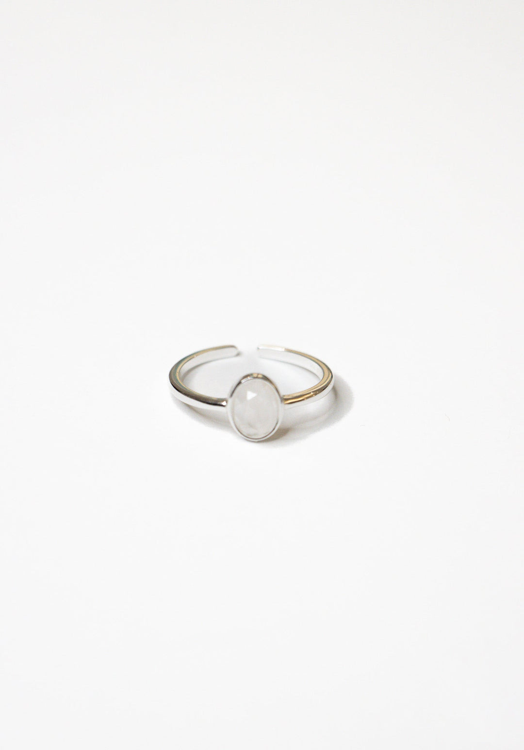 Celina Ring - Fingerring (wasserfest)