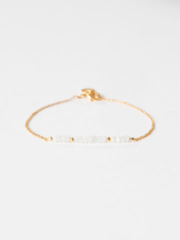 Lina Sia Bracelet - Armschmuck Set (wasserfest)