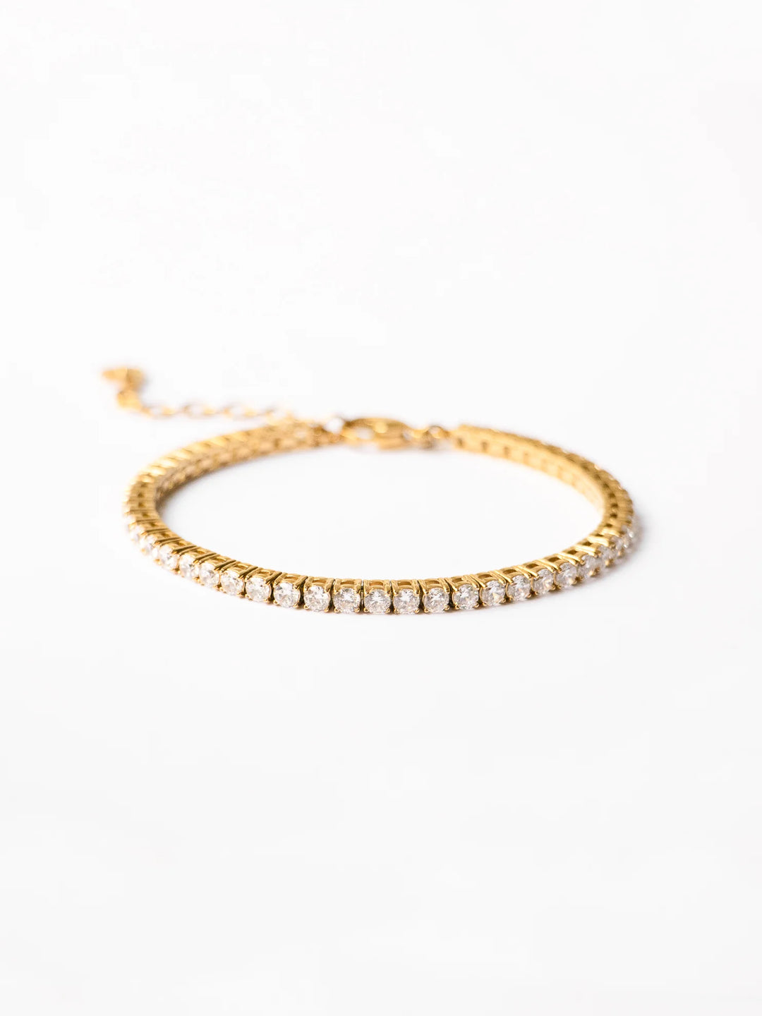 Martina Ava Amélie Bracelet - Armschmuck Set (wasserfest)