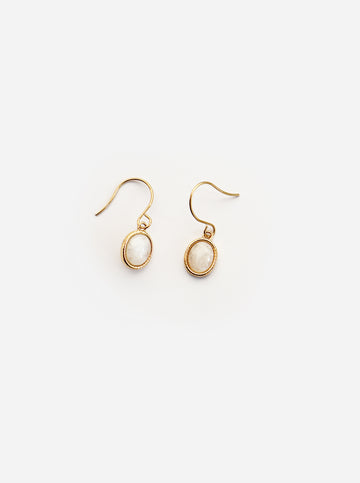 Noemi Earring - Ohrringe (wasserfest)