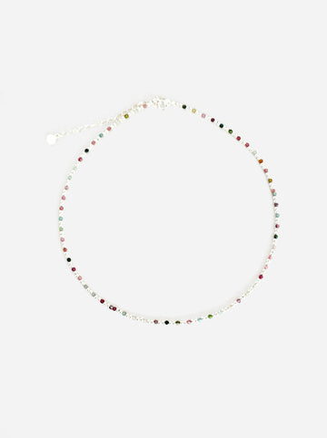 Siara Necklace - Halskette (wasserfest)
