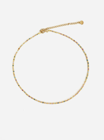 Siara Necklace - Halskette (wasserfest)
