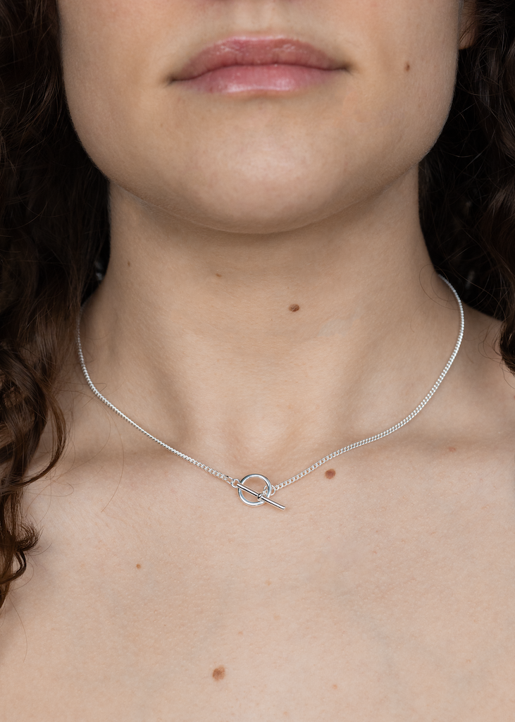 Tonia Necklace - Halskette (wasserfest)
