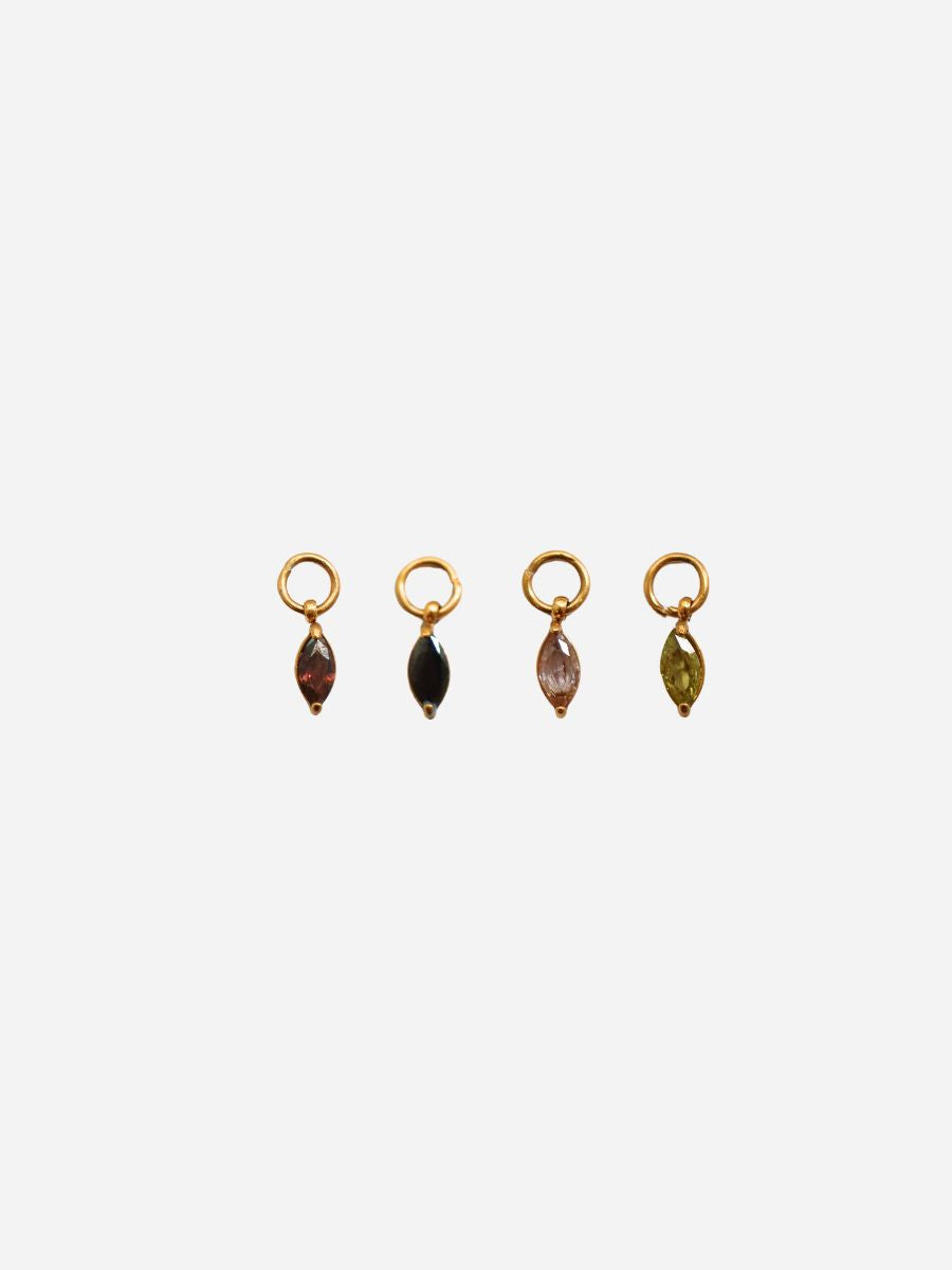 Everyday Mila Marquise Ava - Schmuckset (wasserfest)