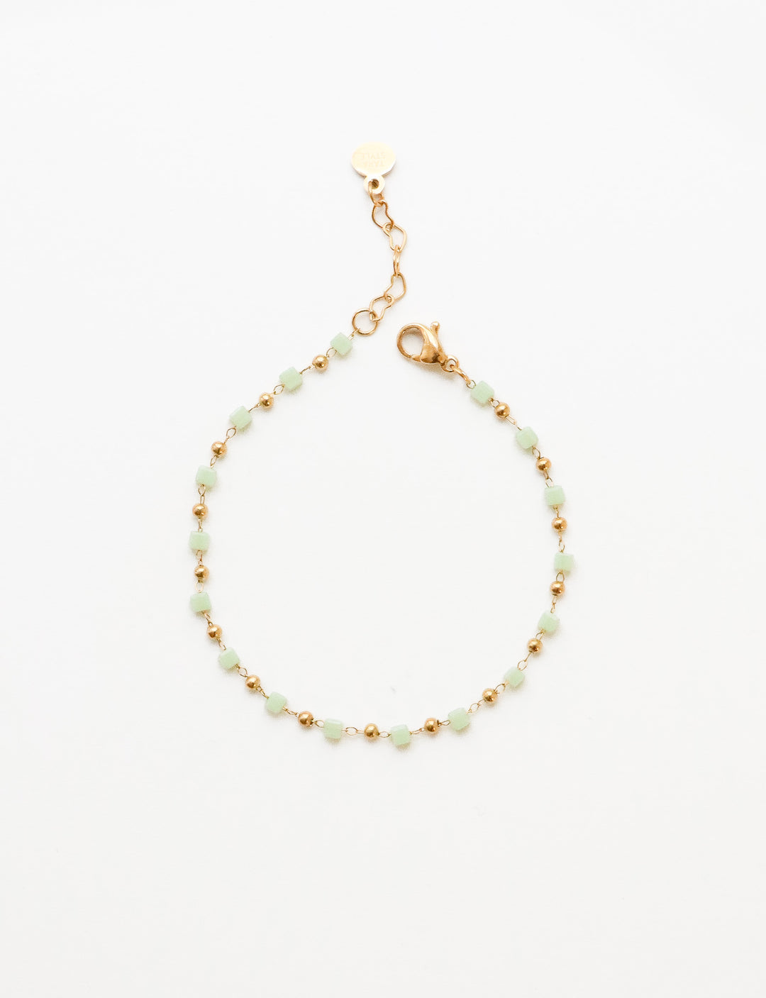 Alyssa Bracelet - Armkette (wasserfest)
