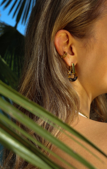 Personalized Stonut Charm - Anhänger (wasserfest)
