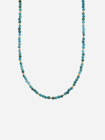 Antalya Necklace - Halskette (wasserfest)