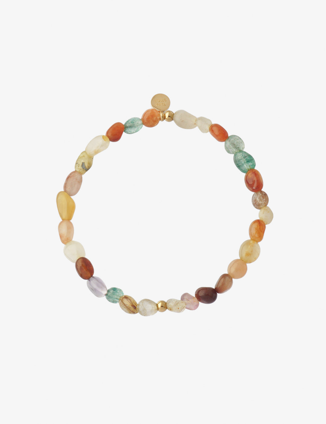 Kaya Lya Knot Bracelet - Armschmuck Set (wasserfest)