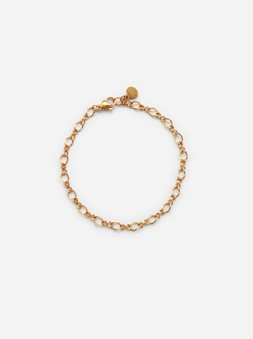 Felicia Bracelet - Armkette (wasserfest)