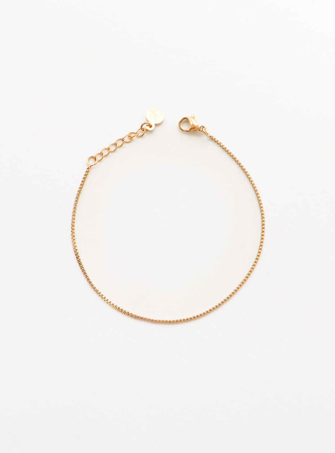 Avan Bracelet - Armkette Men (wasserfest)