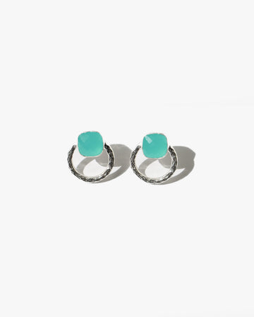 Balance Stud - Ohrstecker (wasserfest)