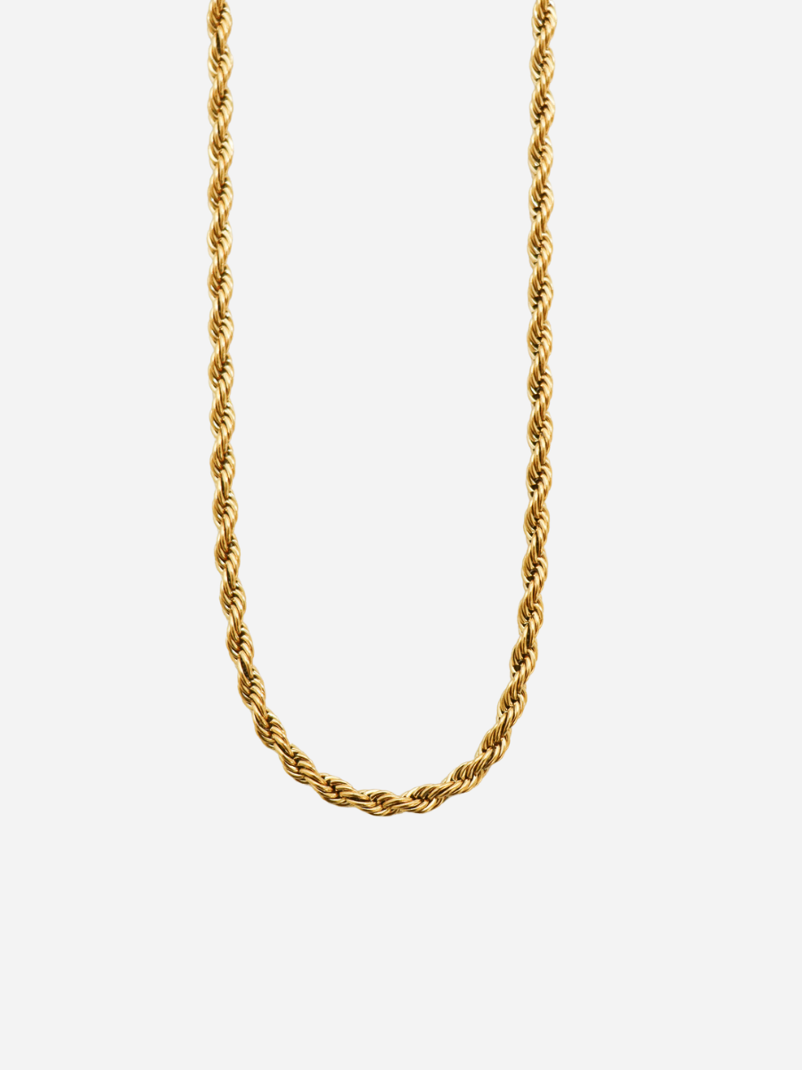 Bold Ria Necklace - Halskette (wasserfest)