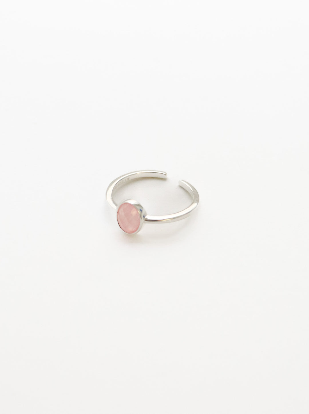 Celina Ring - Fingerring (wasserfest)