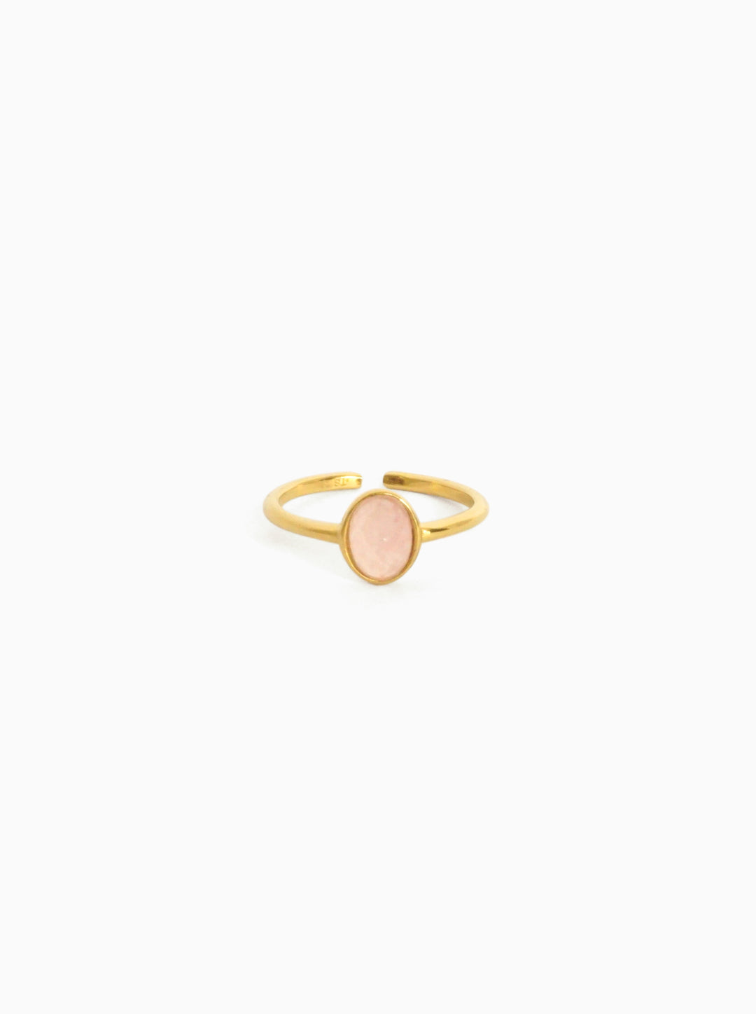 Celina Ring - Fingerring (wasserfest)