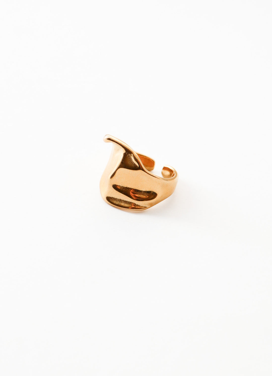 Chelsea Ring - Fingerring (wasserfest)