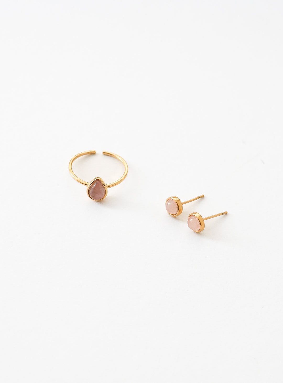 Ciara Isabelle Schmuck Set (wasserfest)