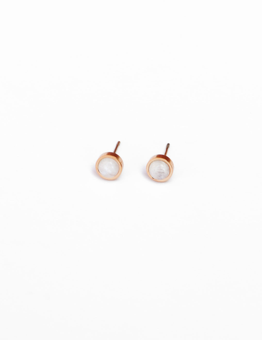 Ciara Stud - Ohrstecker Kinder (wasserfest)