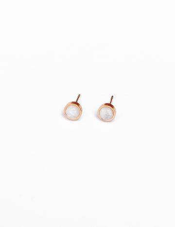 Ciara Stud - Ohrstecker Kinder (wasserfest)