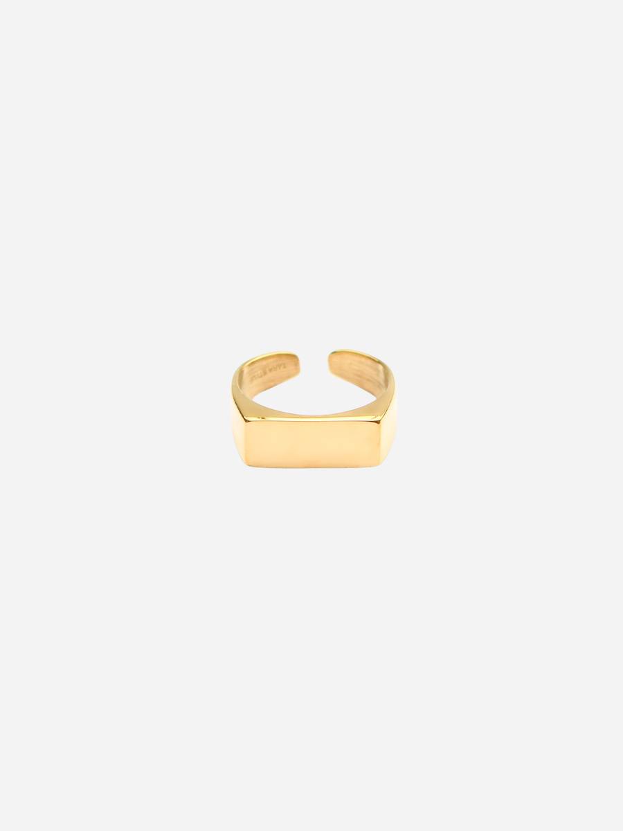 Emma Ring - Fingerring (wasserfest)