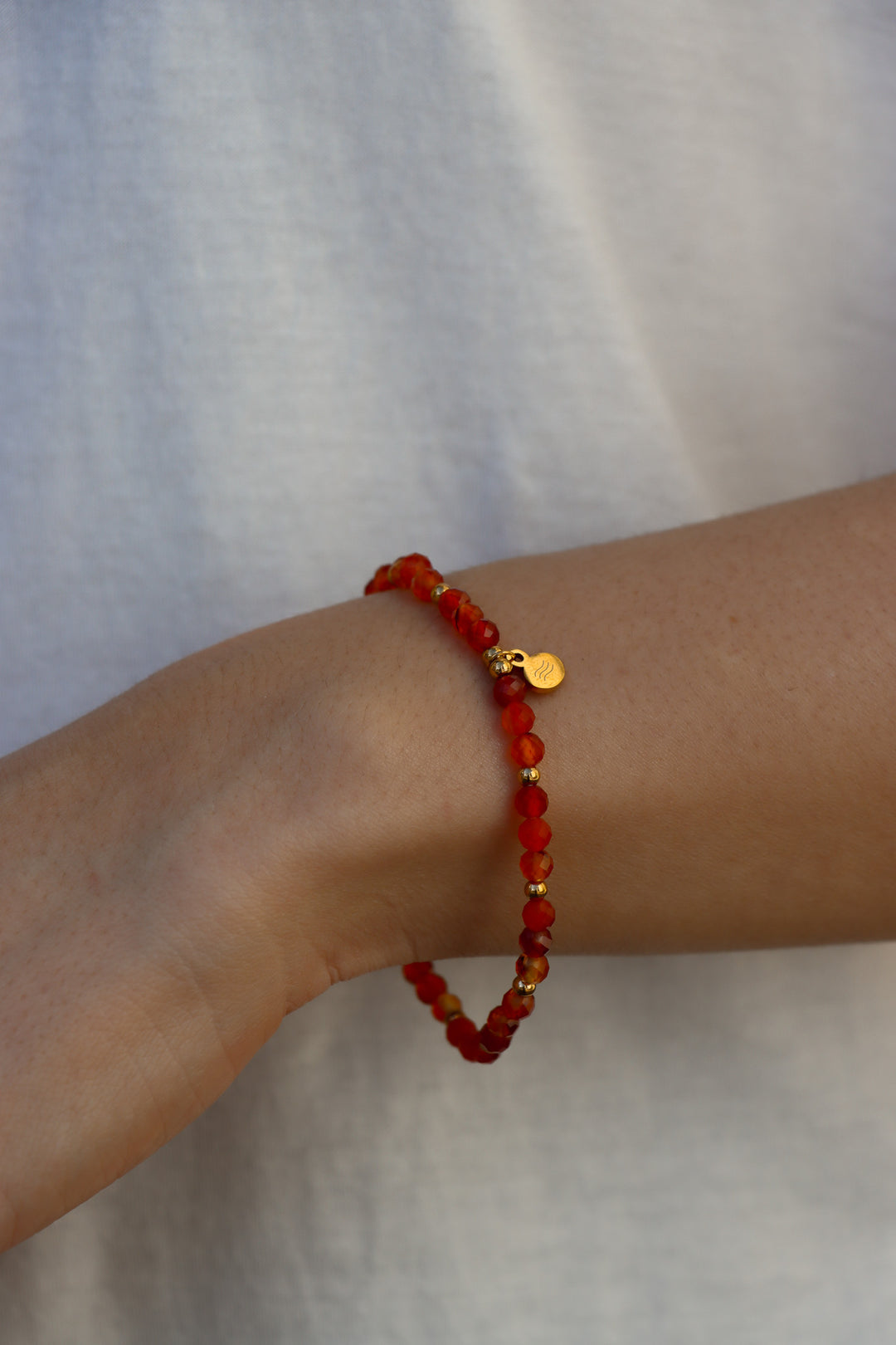 Bombay Bracelet - Armband (wasserfest)