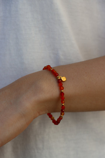 Bombay Bracelet - Armband (wasserfest)