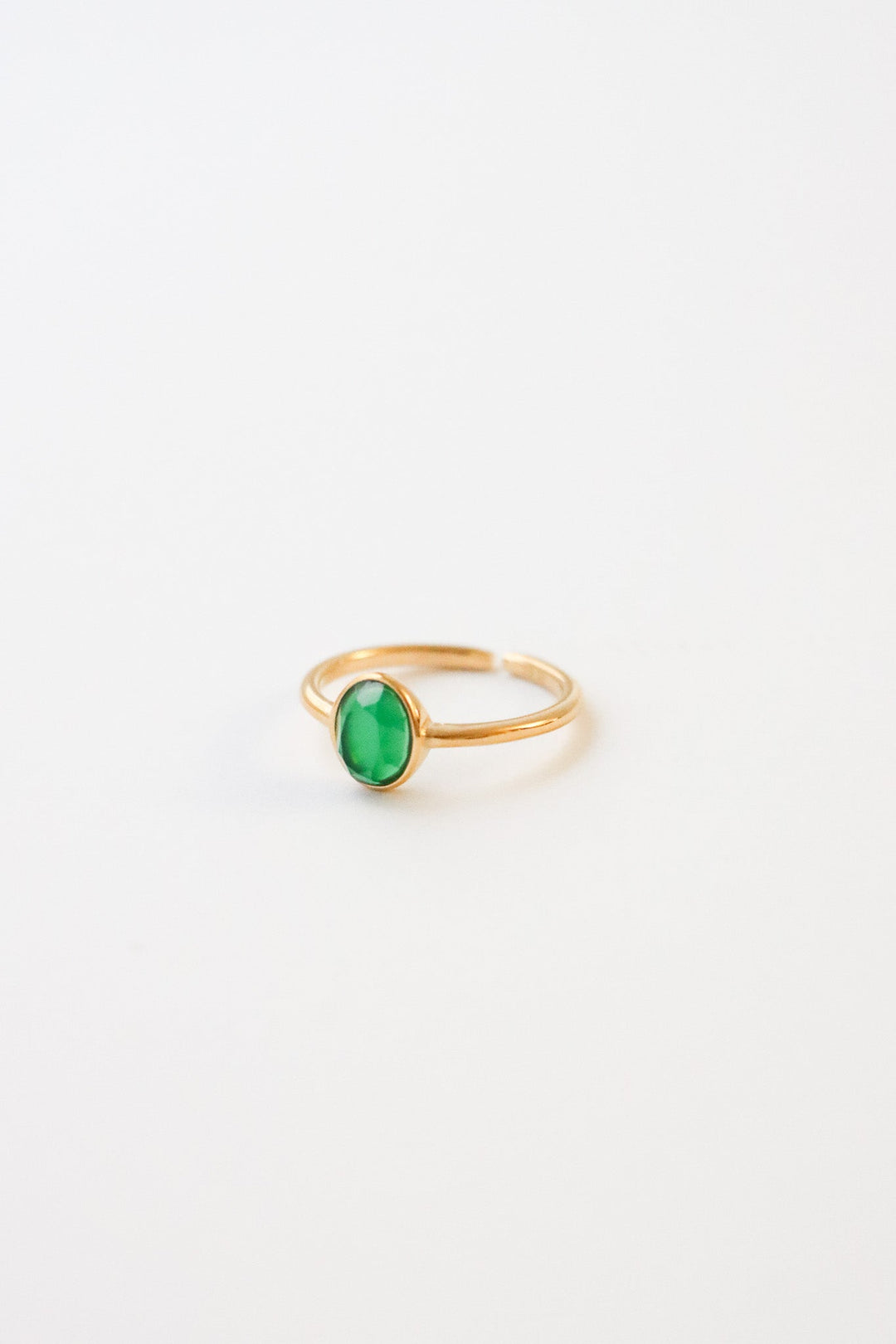 Celina Ring - Fingerring (wasserfest)