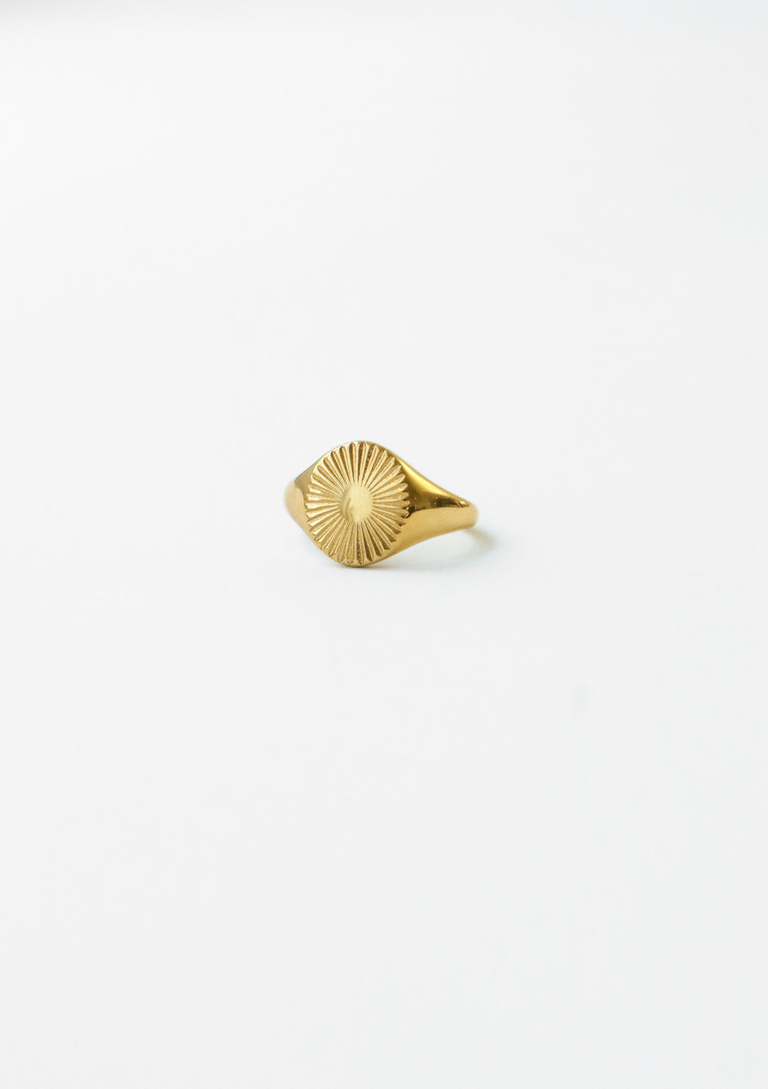 Giselle Ring - Fingerring (wasserfest)