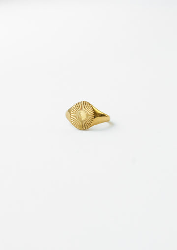 Giselle Ring - Fingerring (wasserfest)