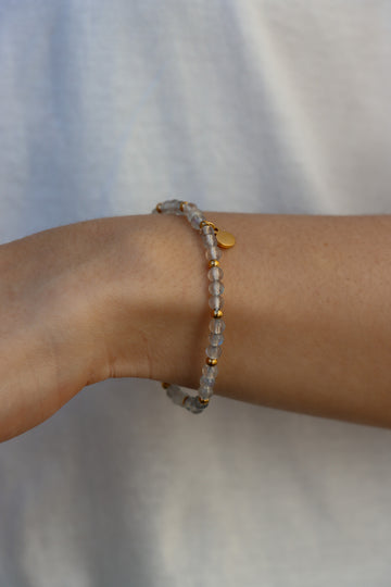 Sahara Helsinki Bracelet - Friendship Set (wasserfest)