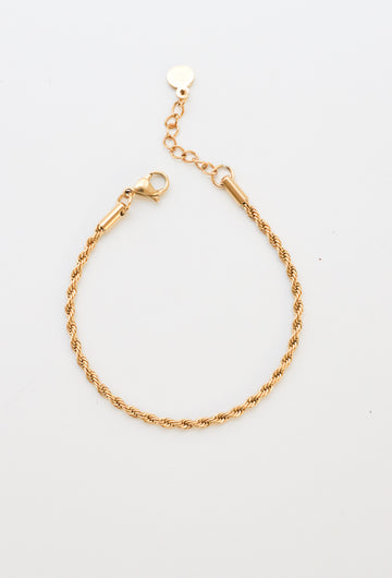 Ria Bracelet - Armband (wasserfest)