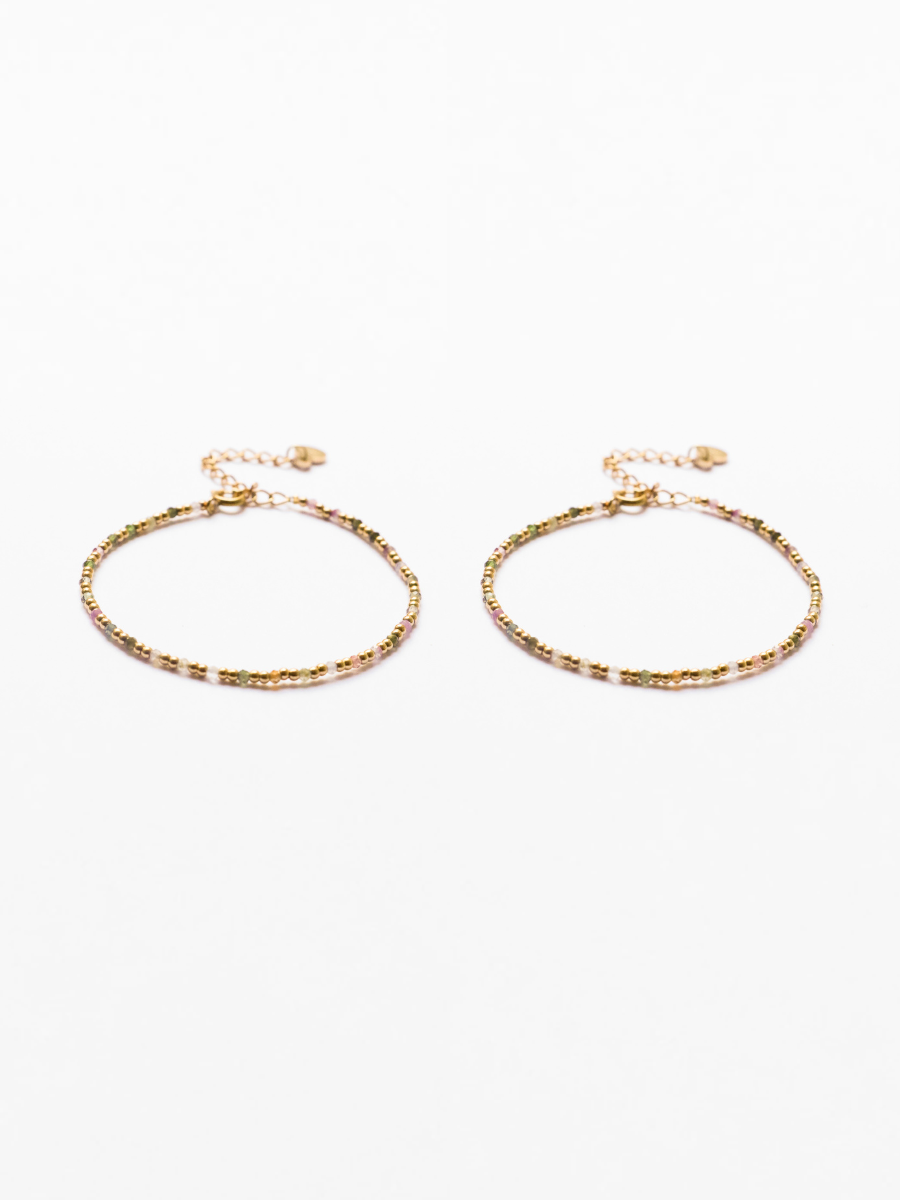 Siara Bracelet - Friendship Set (wasserfest)