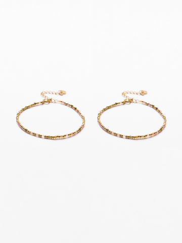 Siara Bracelet - Friendship Set (wasserfest)