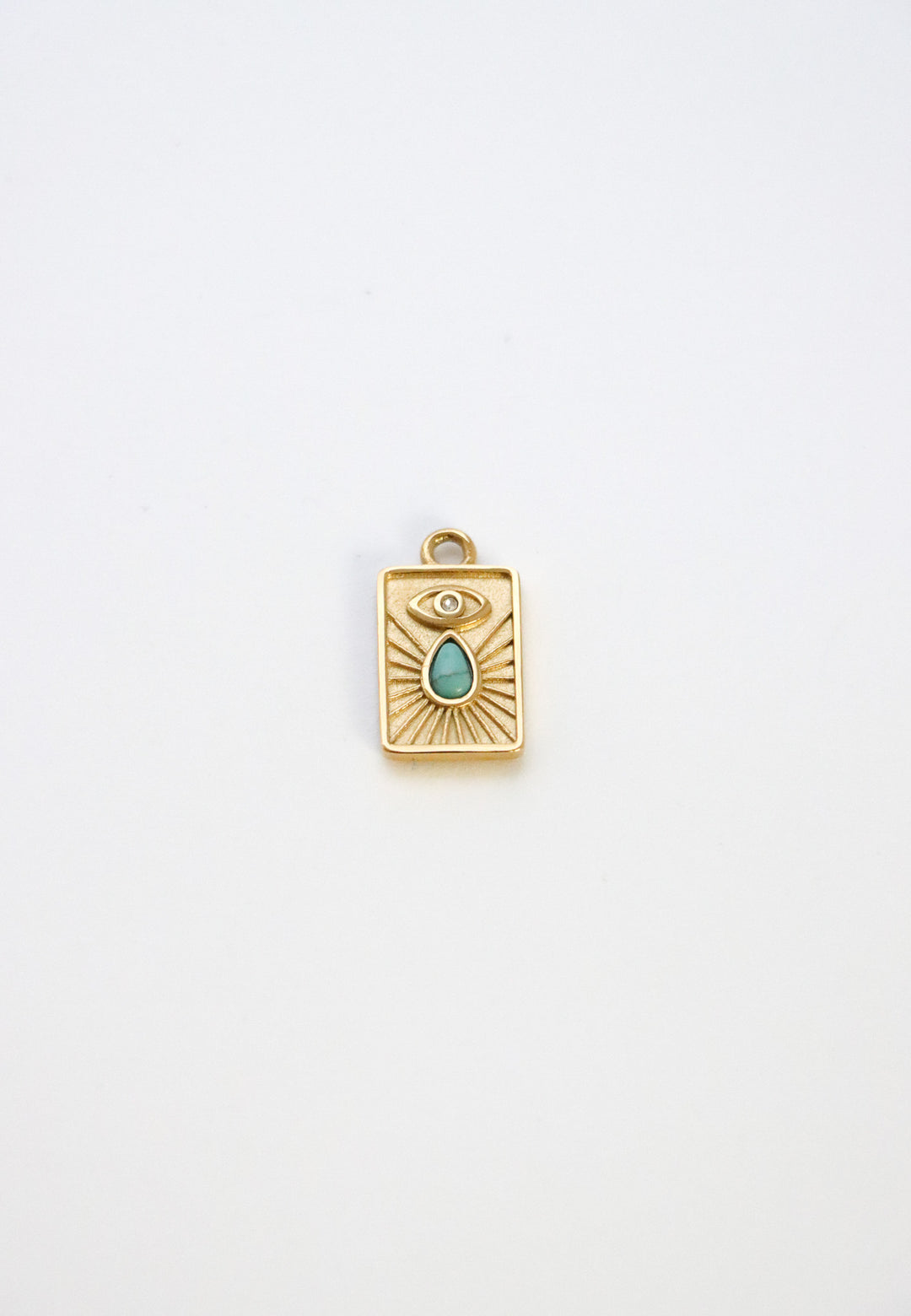 Personalized Thalia Charm - Anhänger (wasserfest)