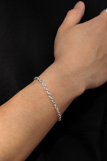 Felix Bracelet - Armkette Men (wasserfest)