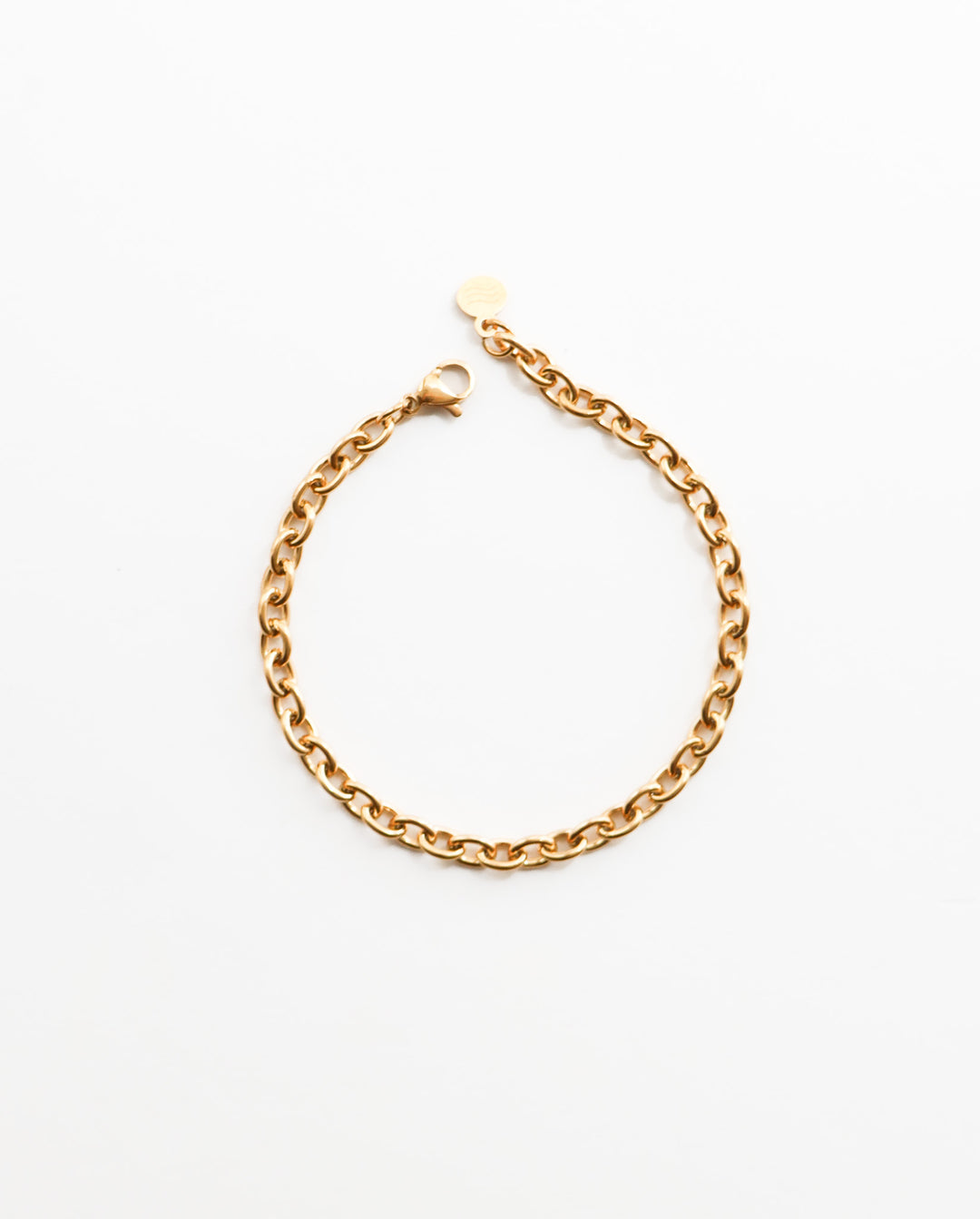Frieda Bracelet - Armkette (wasserfest)